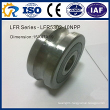 LFR5302-10-NPP track roller bearing